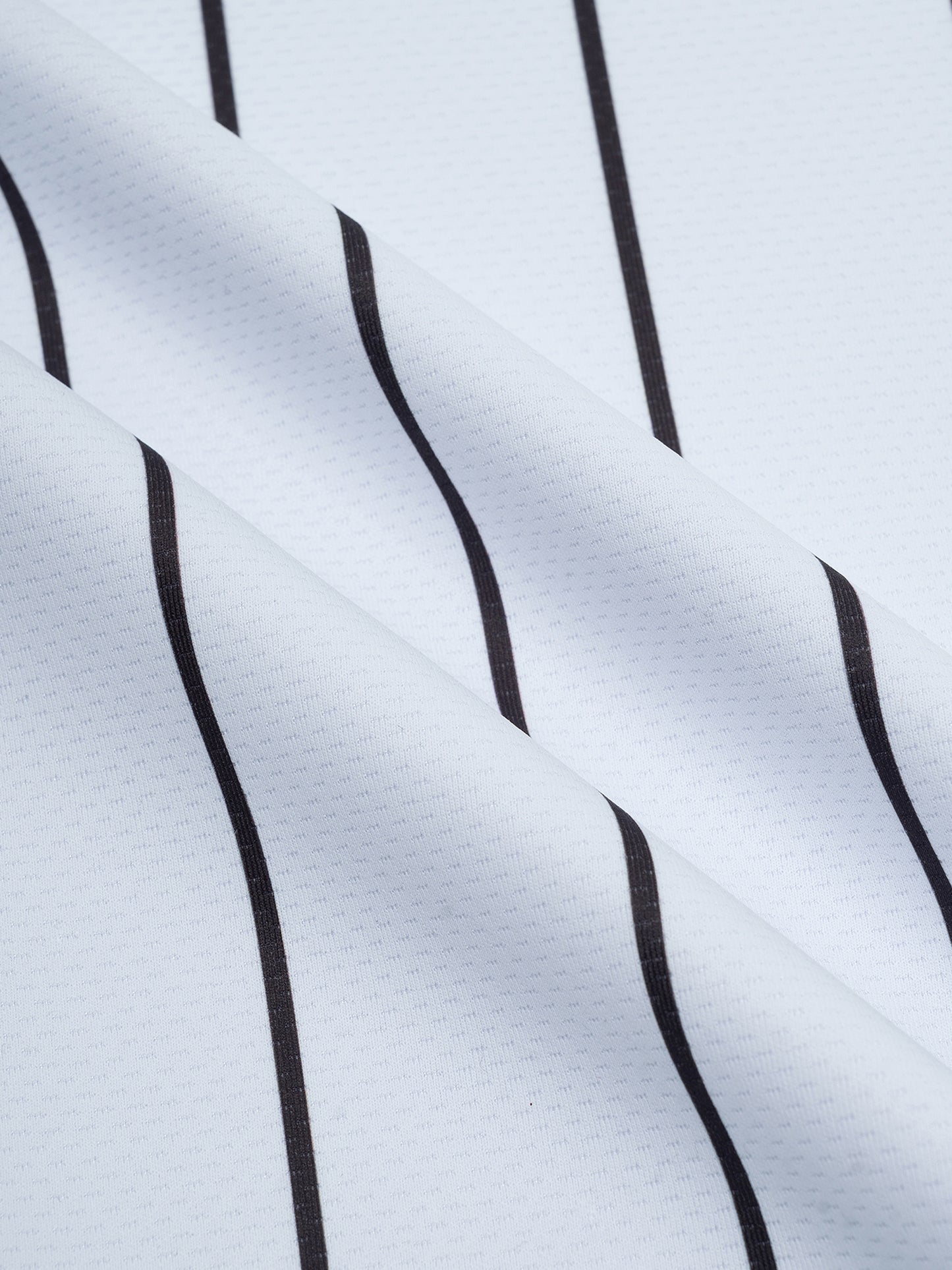 ROOKIE OF THE YEARS - Pinstripe Baseball Jersey