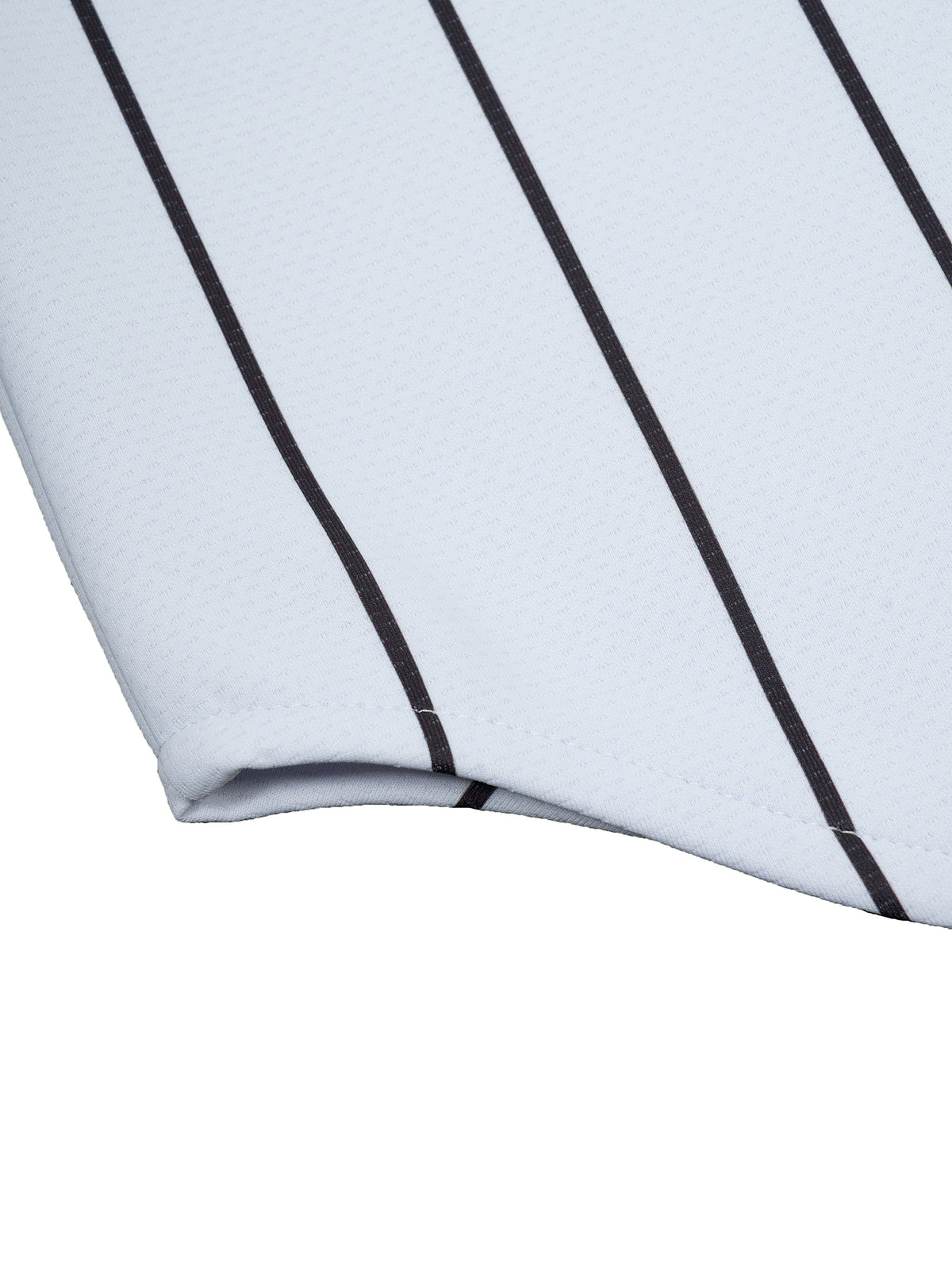 ROOKIE OF THE YEARS - Pinstripe Baseball Jersey