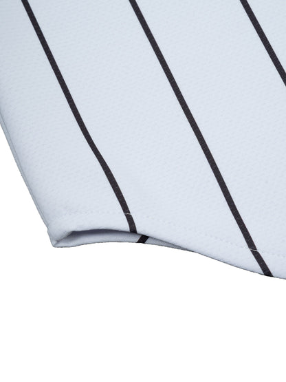 ROOKIE OF THE YEARS - Pinstripe Baseball Jersey