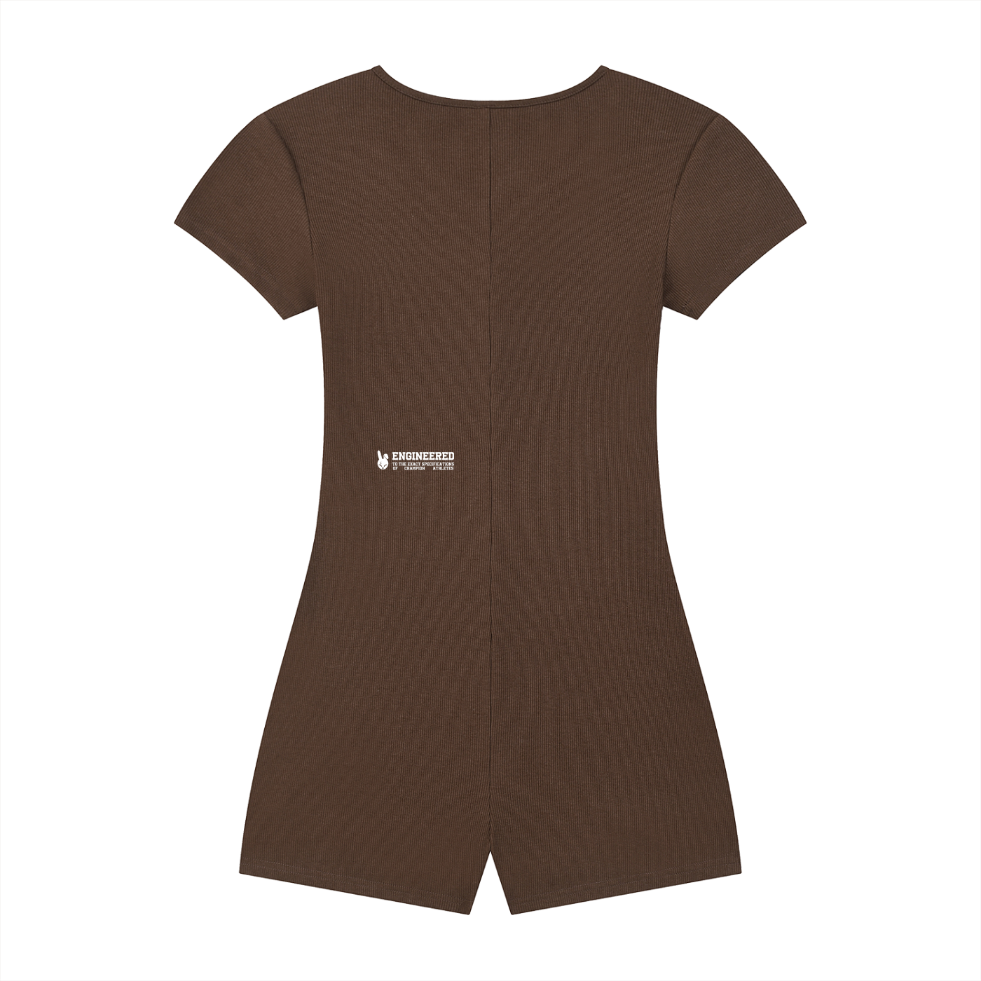Lola Bunny V1 with Cape Tie-Waist Romper