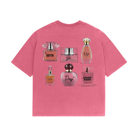 “Gotta Glo ^ 1 Day” V1 Tee