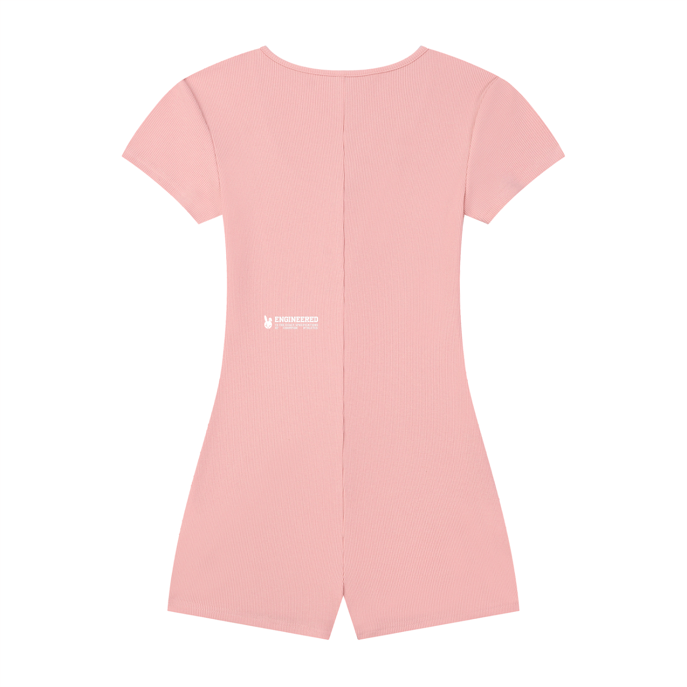 Lola Bunny V1 with Cape Tie-Waist Romper