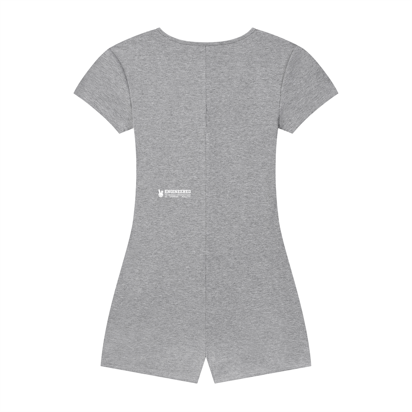 Lola Bunny V1 with Cape Tie-Waist Romper