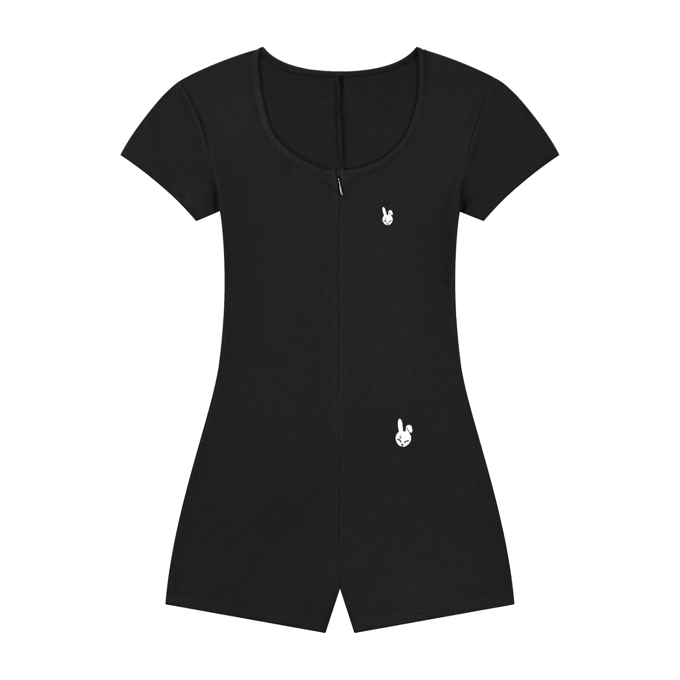 Lola Bunny V1 with Cape Tie-Waist Romper