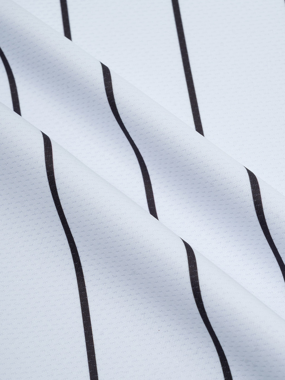ROOKIE OF THE YEARS - Pinstripe Baseball Jersey