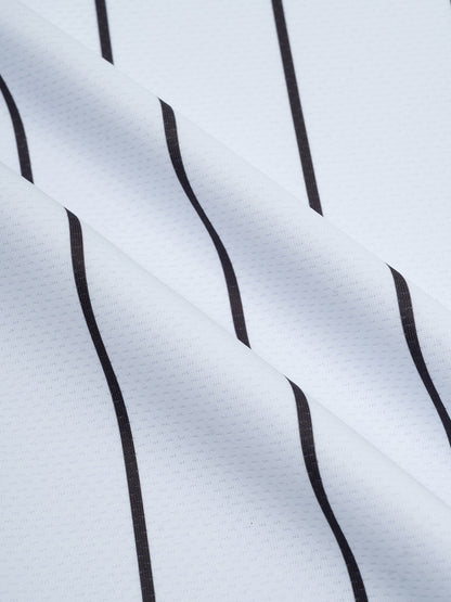 ROOKIE OF THE YEARS - Pinstripe Baseball Jersey