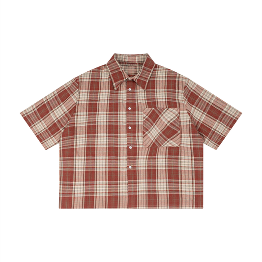 Patch Pockets