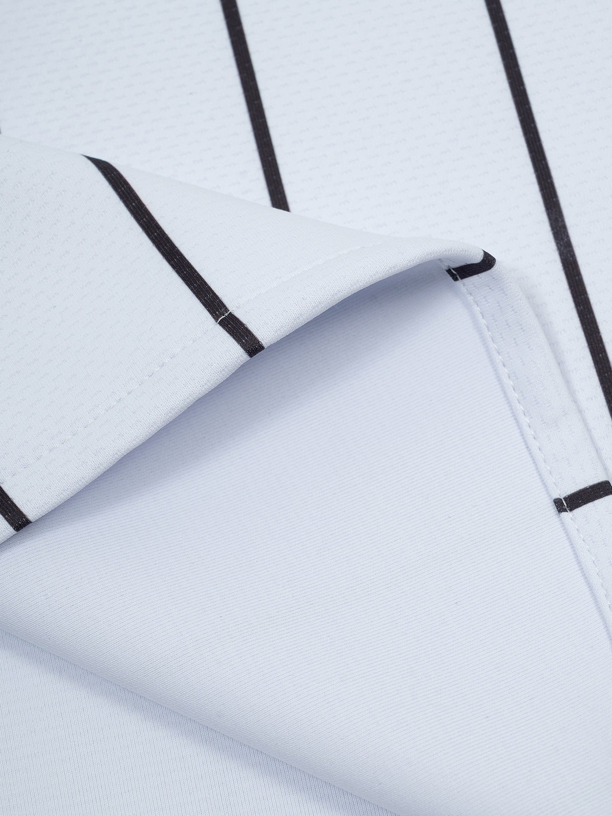ROOKIE OF THE YEARS - Pinstripe Baseball Jersey