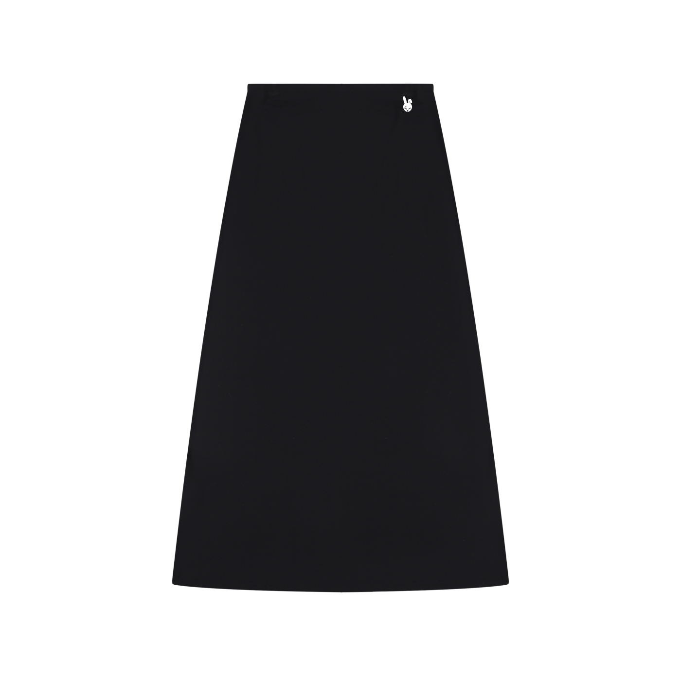 Moana V1  Maxi Skirt Bottom