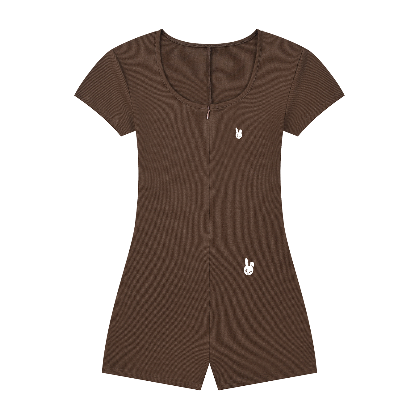 Lola Bunny V1 with Cape Tie-Waist Romper