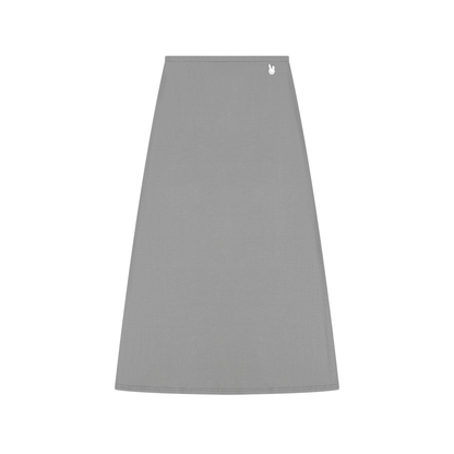 Moana V1  Maxi Skirt Bottom