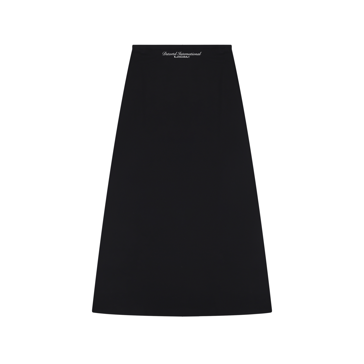 Moana V1  Maxi Skirt Bottom