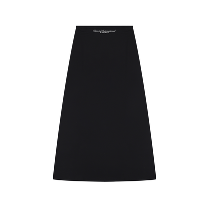Moana V1  Maxi Skirt Bottom