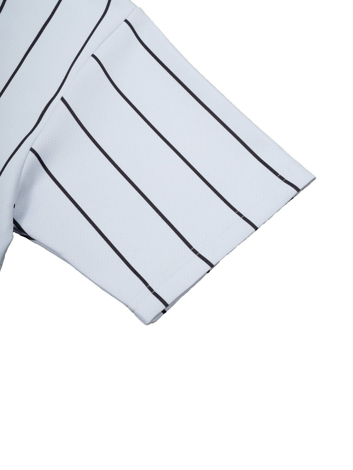 ROOKIE OF THE YEARS - Pinstripe Baseball Jersey