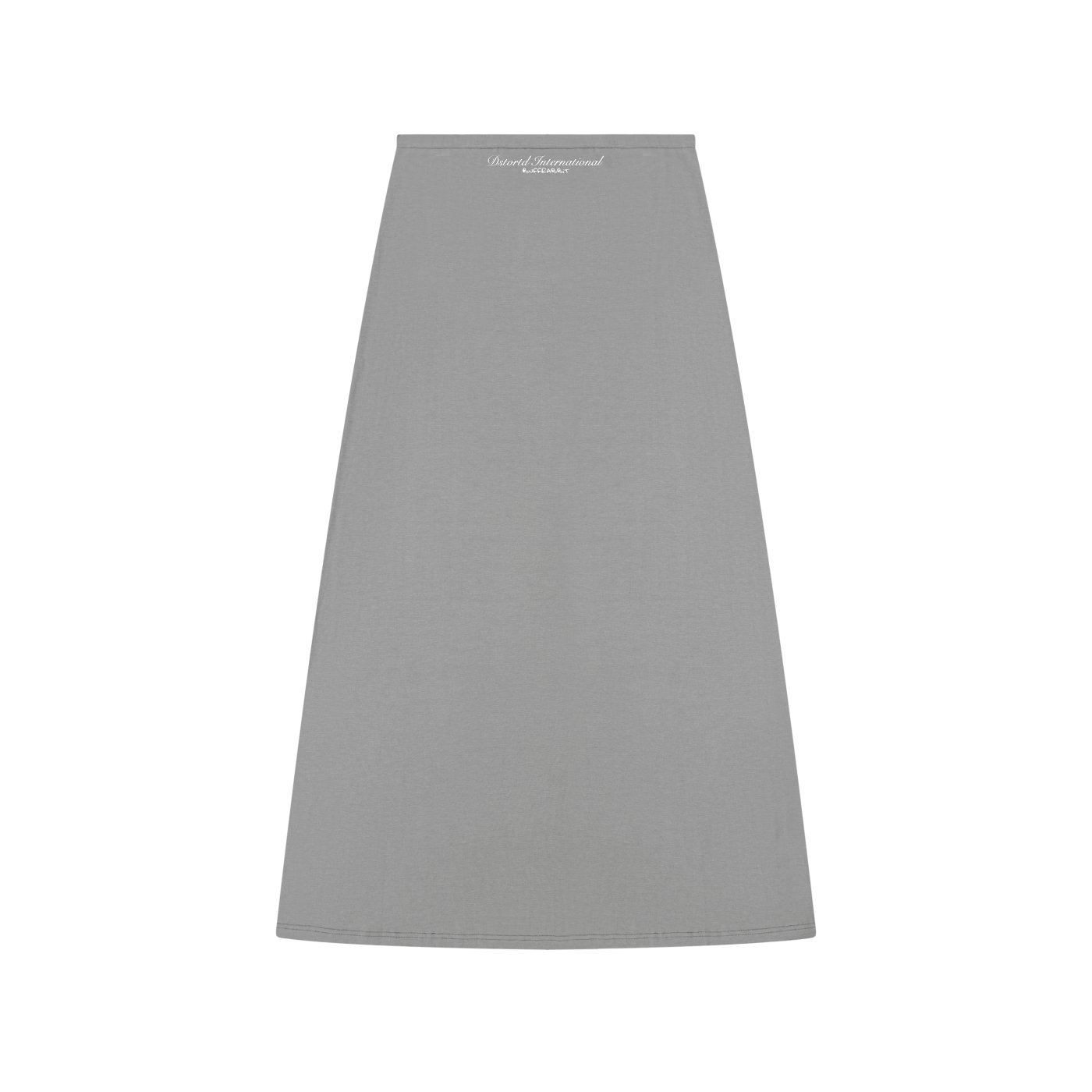 Moana V1  Maxi Skirt Bottom