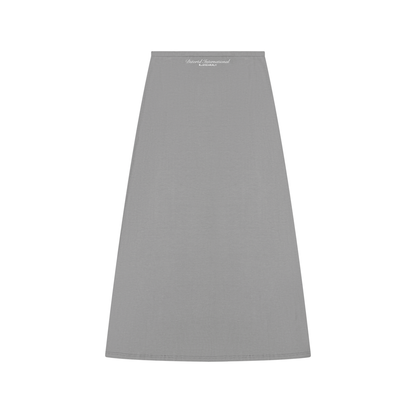 Moana V1  Maxi Skirt Bottom