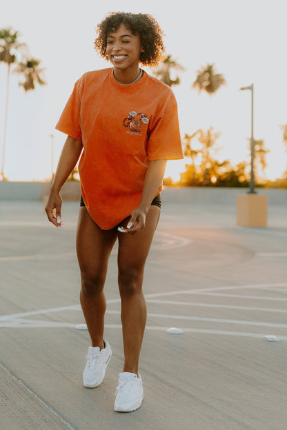 GHOSTEFACE V1 Vintage Tee