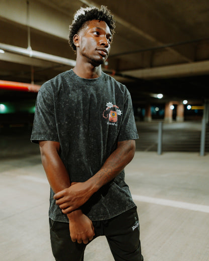 V1 GHOSTEFACE V1 Vintage Tee