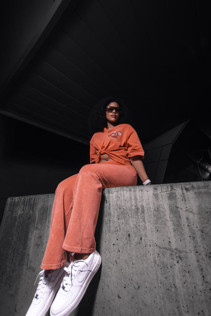 GHOSTEFACE V1 Vintage Tee