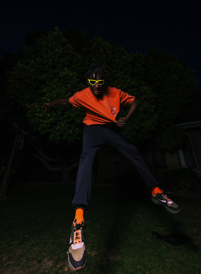 GHOSTEFACE V1 Vintage Tee