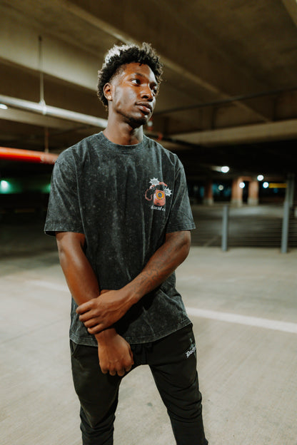 V1 GHOSTEFACE V1 Vintage Tee