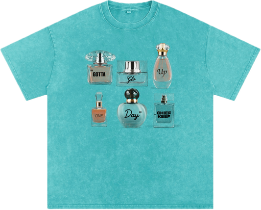 Gotta Glo ^ 1 Day” V1 Tee