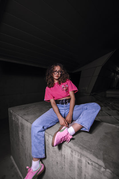 GHOSTEFACE V1 Vintage Tee