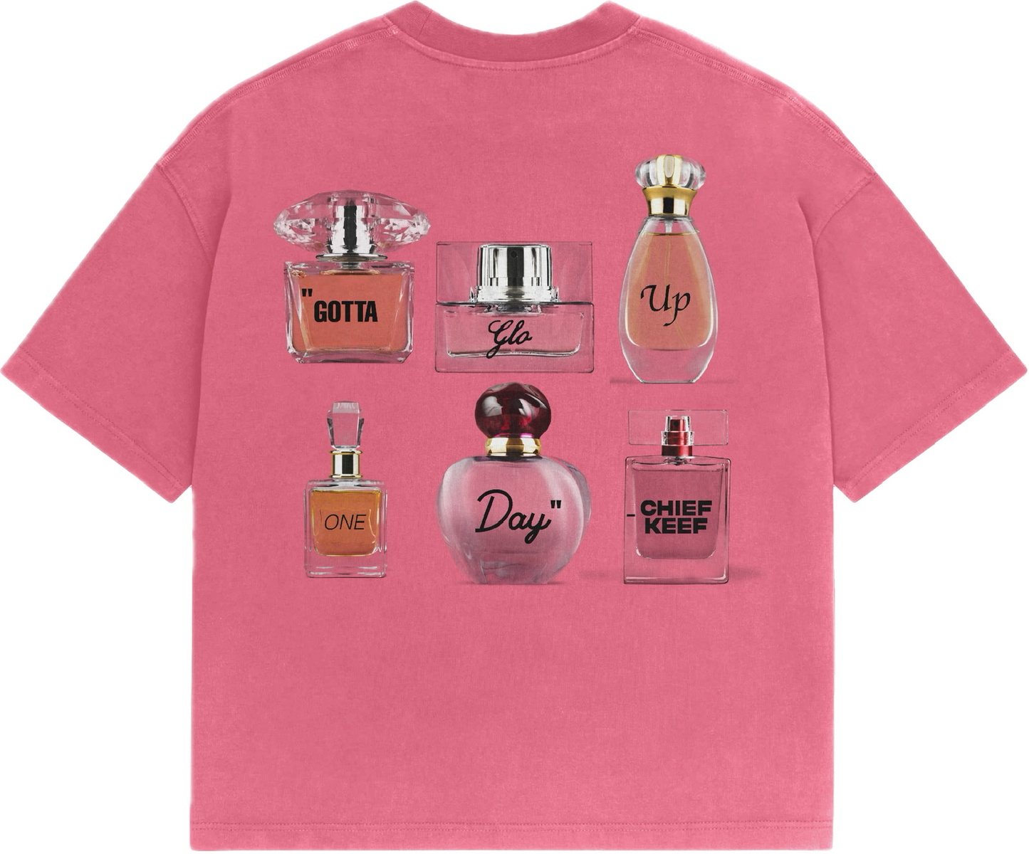 Gotta Glo ^ 1 Day” V1 Tee