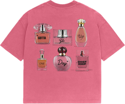 Gotta Glo ^ 1 Day” V1 Tee