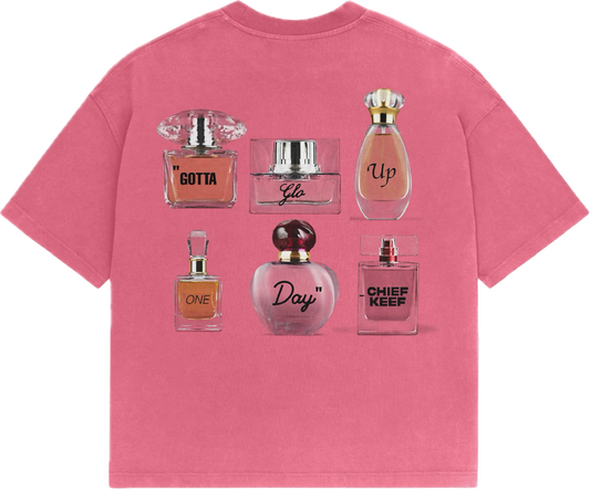 Gotta Glo ^ 1 Day” V1 Tee