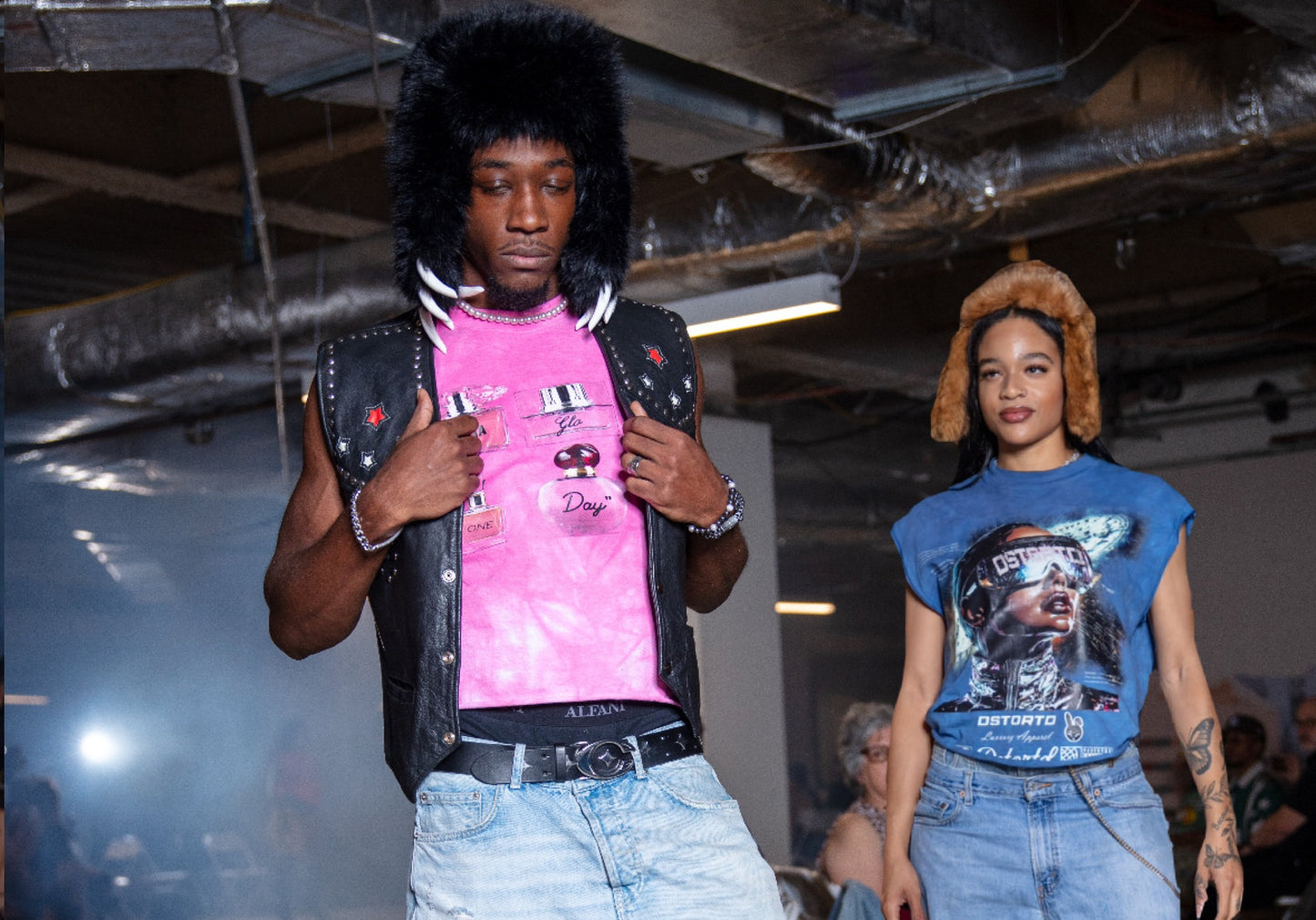 Gotta Glo ^ 1 Day” V1 Tee