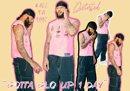 Gotta Glo ^ 1 Day” V1 Tee