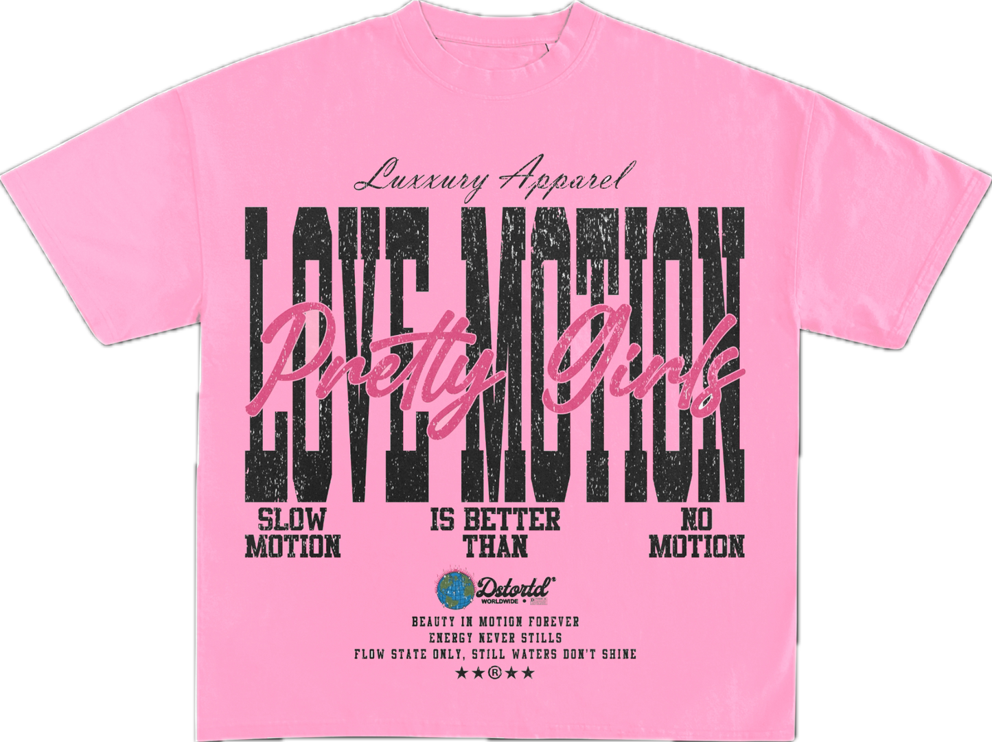 PGLM V2 Tee