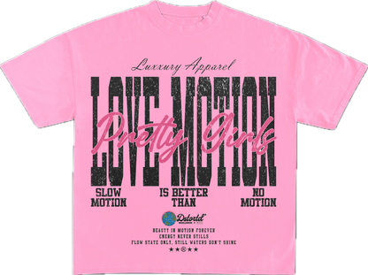 PGLM V2 Tee