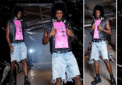 Gotta Glo ^ 1 Day” V1 Tee