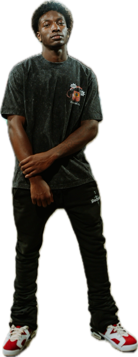 V1 GHOSTEFACE V1 Vintage Tee