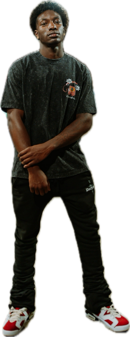 V1 GHOSTEFACE V1 Vintage Tee