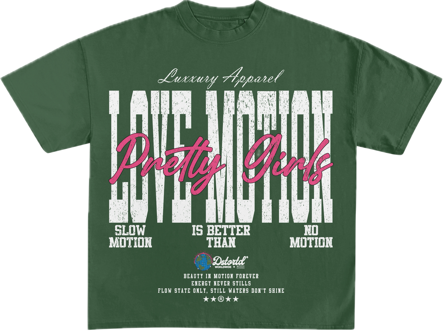PGLM V2 Tee