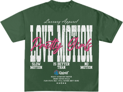 PGLM V2 Tee