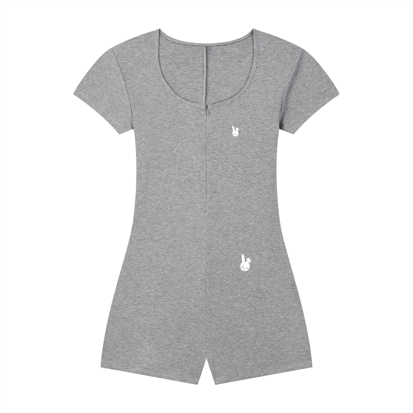 Lola Bunny V1 with Cape Tie-Waist Romper