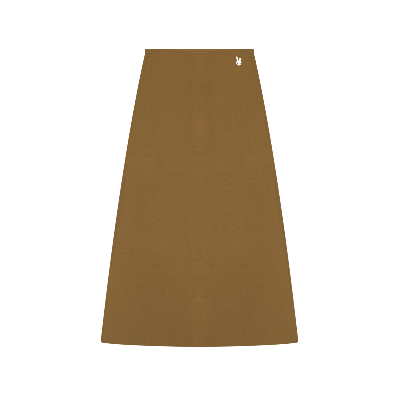 Moana V1  Maxi Skirt Bottom