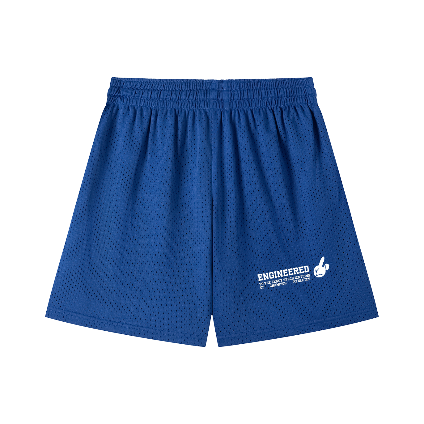 BR Mesh Drawstring Shorts