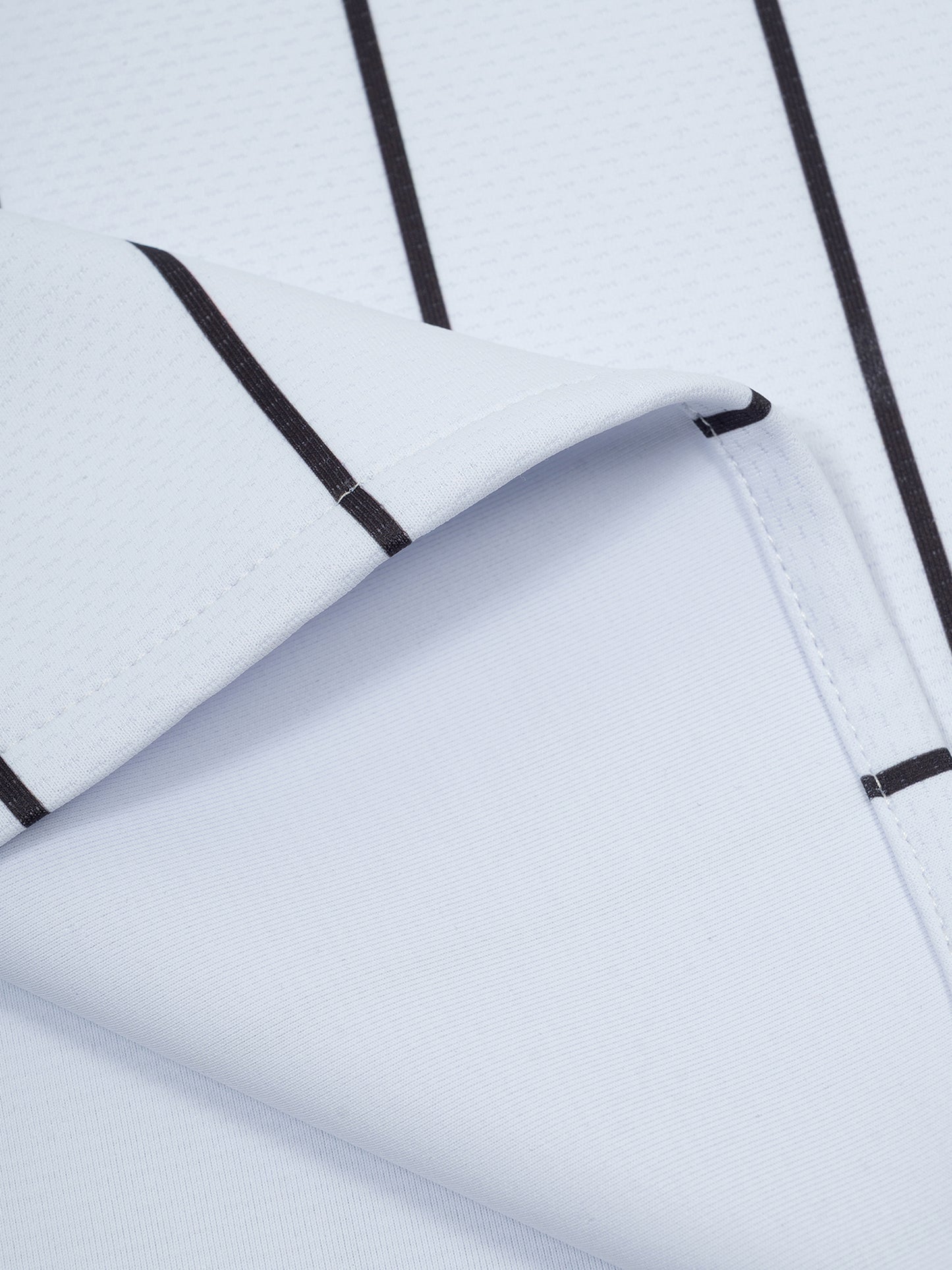 ROOKIE OF THE YEARS - Pinstripe Baseball Jersey
