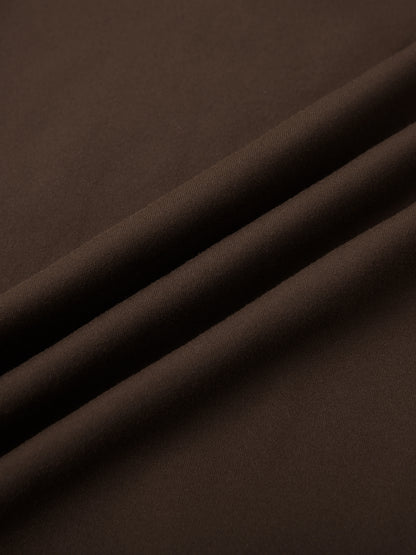 High-Waisted Yoga Leggings - LIGHT LOGO